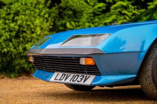 1980 Alpine A310 V6 For Sale (picture 188 of 242)