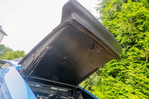 1980 Alpine A310 V6 For Sale (picture 192 of 242)