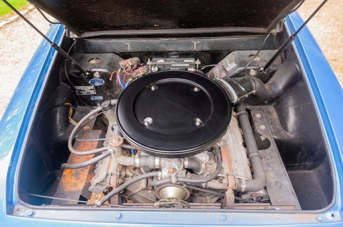 1980 Alpine A310 V6 For Sale (picture 194 of 242)