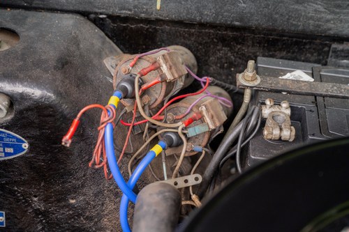 1980 Alpine A310 V6 For Sale (picture 199 of 242)
