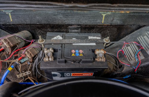 1980 Alpine A310 V6 For Sale (picture 200 of 242)