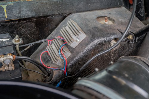 1980 Alpine A310 V6 For Sale (picture 201 of 242)