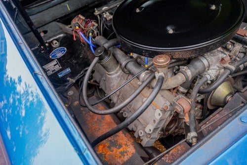 1980 Alpine A310 V6 For Sale (picture 203 of 242)