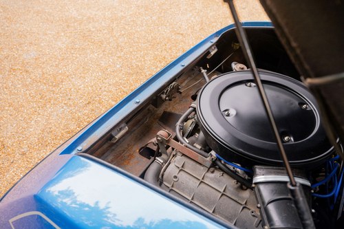 1980 Alpine A310 V6 For Sale (picture 206 of 242)