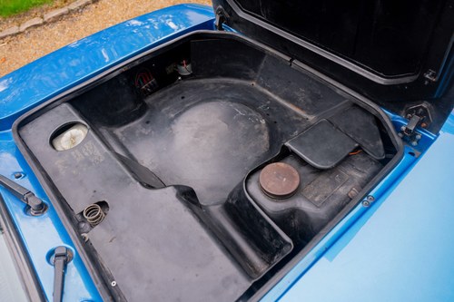 1980 Alpine A310 V6 For Sale (picture 210 of 242)