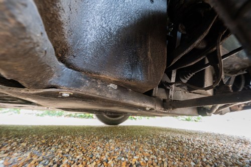 1980 Alpine A310 V6 For Sale (picture 216 of 242)