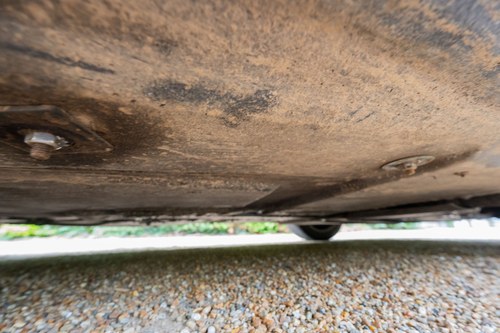 1980 Alpine A310 V6 For Sale (picture 218 of 242)