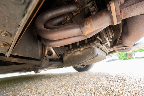1980 Alpine A310 V6 For Sale (picture 222 of 242)