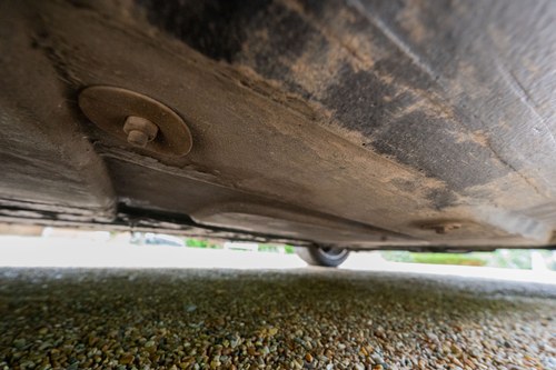 1980 Alpine A310 V6 For Sale (picture 227 of 242)