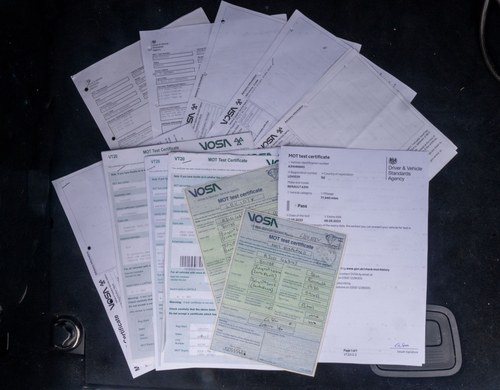 1980 Alpine A310 V6 For Sale (picture 239 of 242)