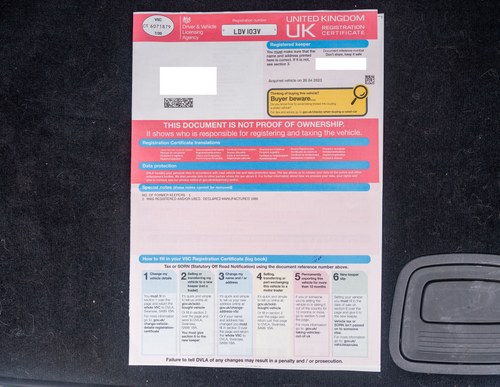 1980 Alpine A310 V6 For Sale (picture 241 of 242)