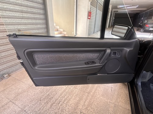 1992 Ford Mercury Capri XR2 1.6 turbo For Sale (picture 61 of 122)