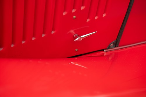 1951 MG TD Te koop (foto 99 van 175)