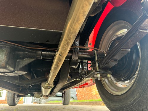 1951 MG TD Te koop (foto 136 van 175)