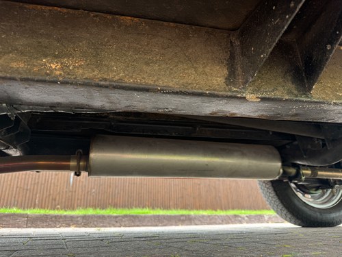 1951 MG TD Te koop (foto 146 van 175)