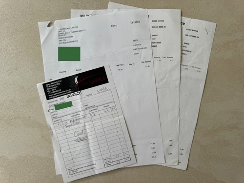 1951 MG TD Te koop (foto 163 van 175)