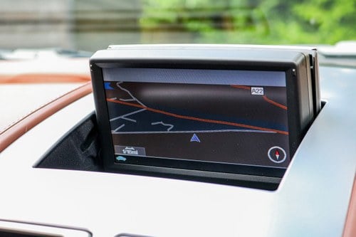 2010 Aston Martin DB9 For Sale (picture 22 of 90)