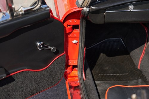 1973 MG MGB Roadster In vendita (immagine 37 di 180)