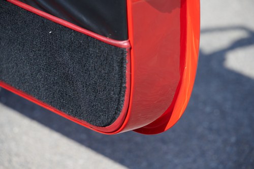 1973 MG MGB Roadster In vendita (immagine 42 di 180)