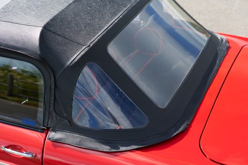 1973 MG MGB Roadster In vendita (immagine 78 di 180)