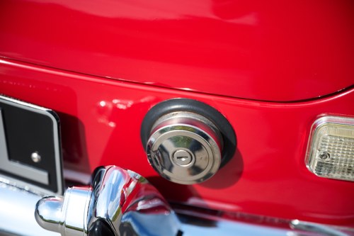 1973 MG MGB Roadster In vendita (immagine 111 di 180)