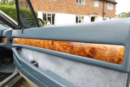 1989 Maserati Spyder 2800 Bi-Turbo Spyder e Te koop (foto 102 van 229)