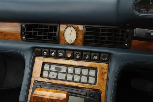 1989 Maserati Spyder 2800 Bi-Turbo Spyder e Te koop (foto 78 van 229)