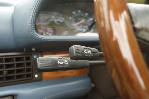 1989 Maserati Spyder 2800 Bi-Turbo Spyder e Te koop (foto 93 van 229)