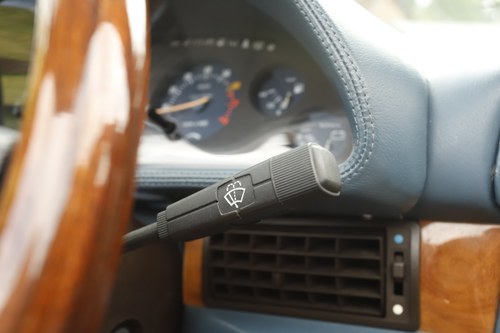 1989 Maserati Spyder 2800 Bi-Turbo Spyder e Te koop (foto 94 van 229)