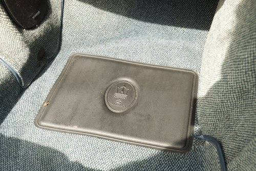 1989 Maserati Spyder 2800 Bi-Turbo Spyder e Te koop (foto 128 van 229)