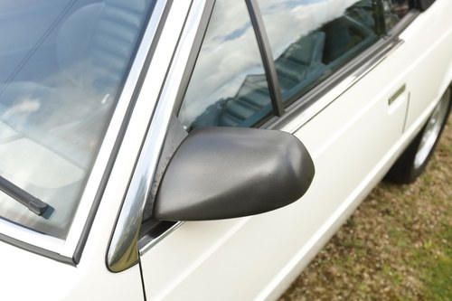 1989 Maserati Spyder 2800 Bi-Turbo Spyder e Te koop (foto 152 van 229)