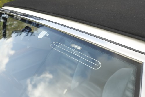 1989 Maserati Spyder 2800 Bi-Turbo Spyder e Te koop (foto 160 van 229)