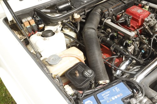 1989 Maserati Spyder 2800 Bi-Turbo Spyder e Te koop (foto 174 van 229)