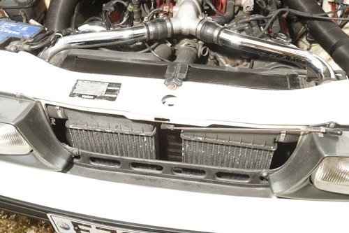 1989 Maserati Spyder 2800 Bi-Turbo Spyder e Te koop (foto 190 van 229)