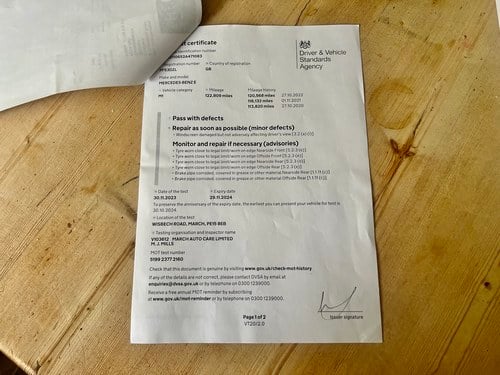 2004 Mercedes-Benz E320 Avantgarde En venta (imagen 112 de 115)