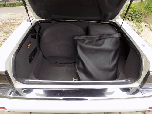 1995 Jaguar XJS V12 Auto zum Verkauf (Bild 58 von 79)