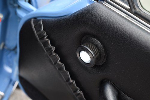 1973 Triumph Stag En venta (imagen 30 de 213)