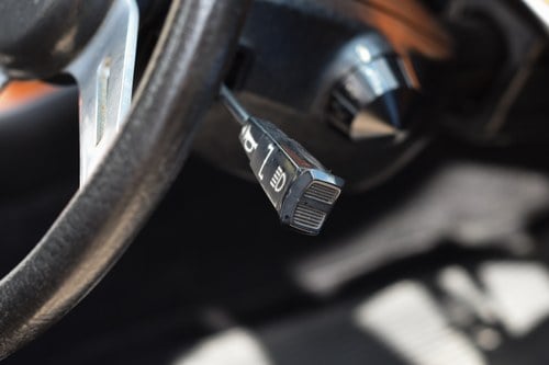 1973 Triumph Stag En venta (imagen 48 de 213)