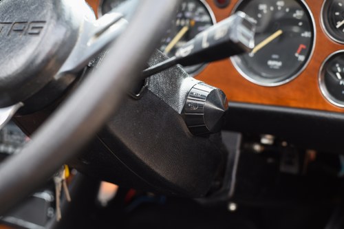 1973 Triumph Stag En venta (imagen 50 de 213)