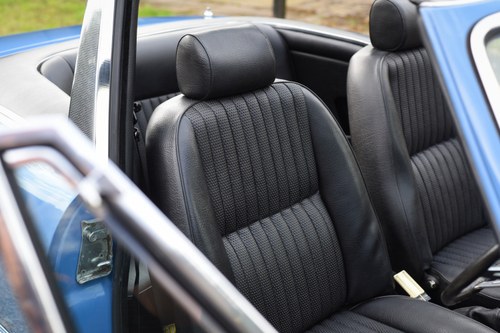 1973 Triumph Stag En venta (imagen 73 de 213)