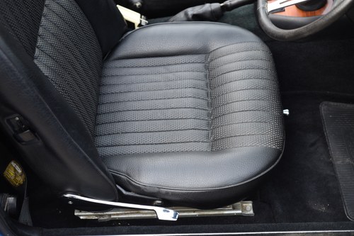 1973 Triumph Stag En venta (imagen 74 de 213)