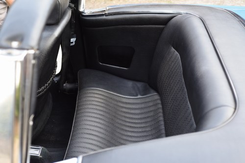 1973 Triumph Stag En venta (imagen 84 de 213)