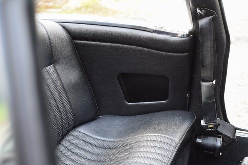 1973 Triumph Stag En venta (imagen 86 de 213)