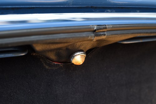 1973 Triumph Stag En venta (imagen 92 de 213)