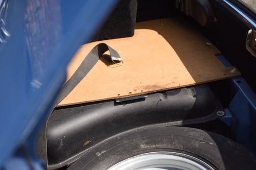 1973 Triumph Stag En venta (imagen 95 de 213)