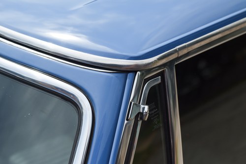 1973 Triumph Stag En venta (imagen 111 de 213)