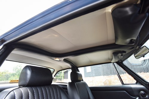 1973 Triumph Stag En venta (imagen 115 de 213)