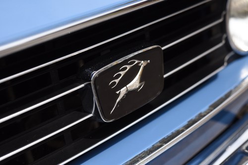 1973 Triumph Stag En venta (imagen 119 de 213)