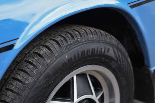 1973 Triumph Stag En venta (imagen 136 de 213)