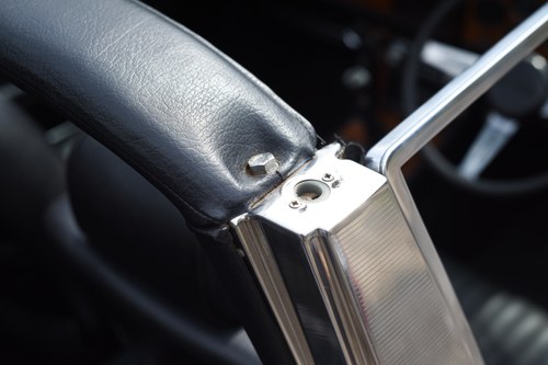 1973 Triumph Stag En venta (imagen 147 de 213)